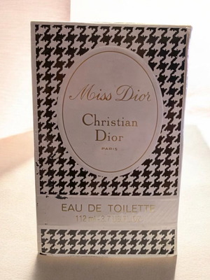 Christian Dior Miss Dior eau de toilette 112ml