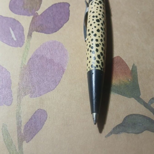 Faber Castell pen new, collectible