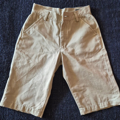 Bermuda shorts, size XXS