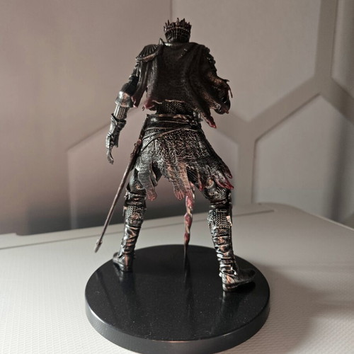 Lords of Cinder Dark Souls 3 statue figure 18cm new