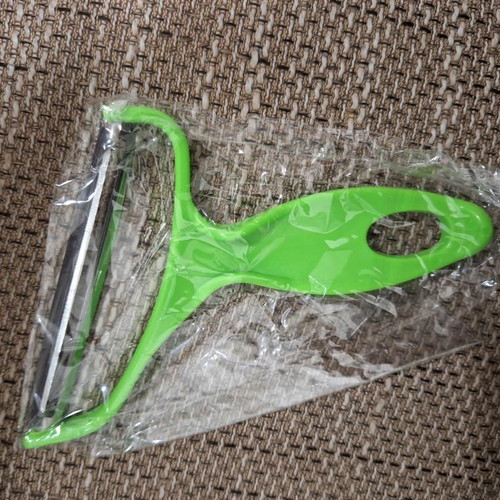 Vegetable slicer new for cabbage and fruits, kitchen knife