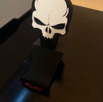 Βάση για ακουστικά gaming καινούργια, επιτραπέζια