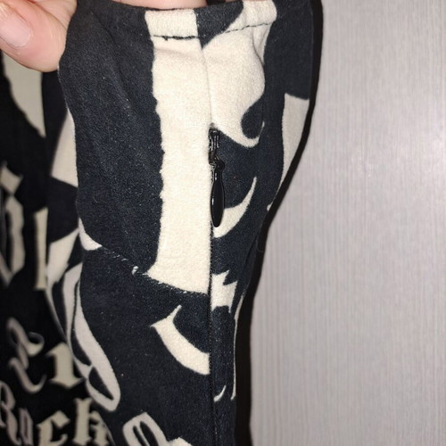Moschino Dress Black White like new, Size M