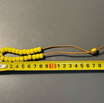 Worry beads like new