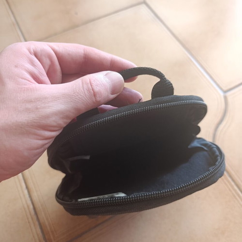 Case Logic CD Player and CD/DVD Carrying Case like new