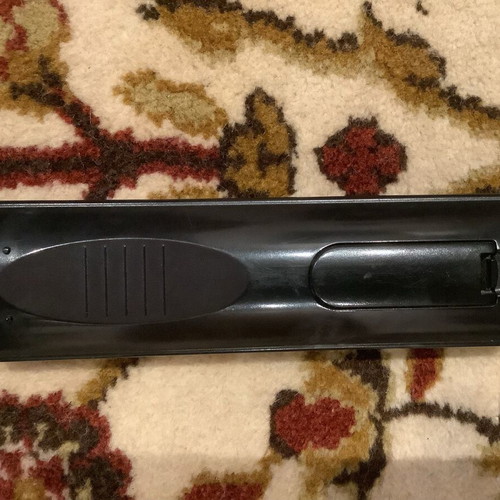 Funai LCD TV remote control like new