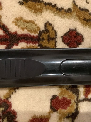 Funai LCD TV remote control like new