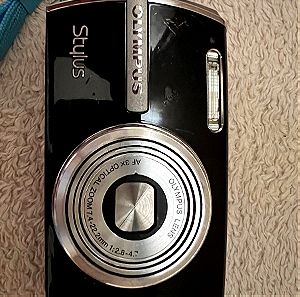 digital camera Olympus stylus 1200