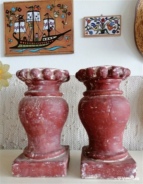  keramikes kolones 1950