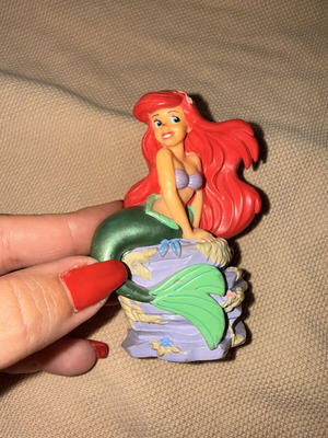 Αριέλ φιγούρα Disney