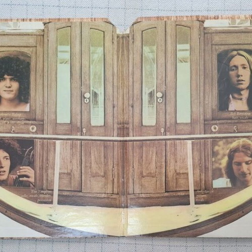 Providence Ever Sense The Dawn LP употребяван, рок
