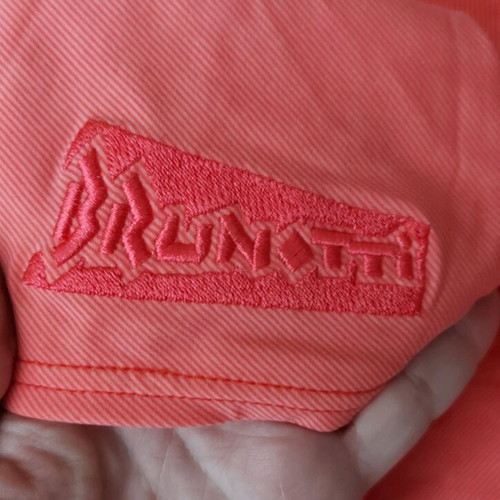 Brunotti women's tankini peach color like new