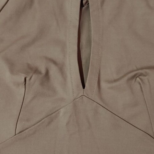 Acrobat vintage elastic top size S, like new, brown