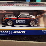 Tarmac RWB like new