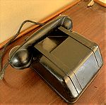  Τηλέφωνο με μανιβελα του 1950