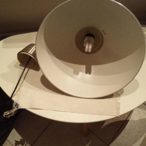 IKEA kitchen and dining room lamp like new