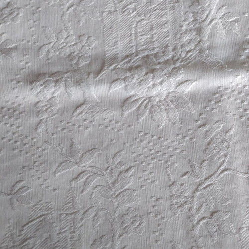 Handmade summer blanket for double bed new