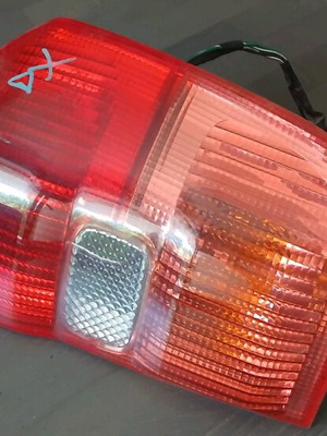 Toyota Rav4 right tail light used, for models after 2001