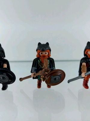 Playmobil Νάνοι μεταχειρισμένοι No2