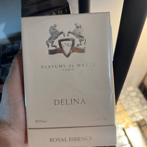 Parfums de Marly Delina Eau de Parfum 75ml new, original