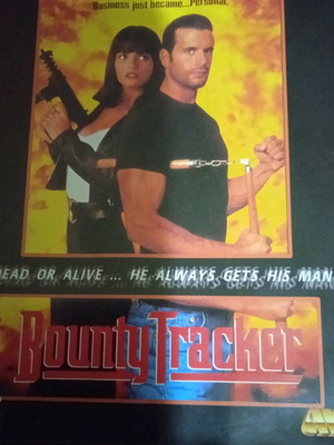 Lorenzo Lamas DVD movies used, action and adventure with subtitles