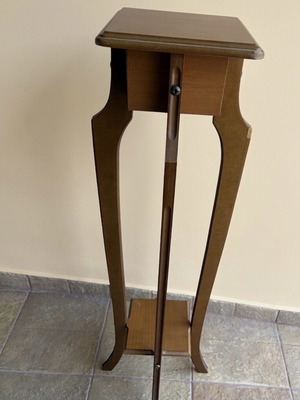 Coffee table used