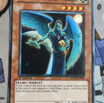 The Agent Of Creation Mercury Effect Monster κάρτα σαν καινούργιο