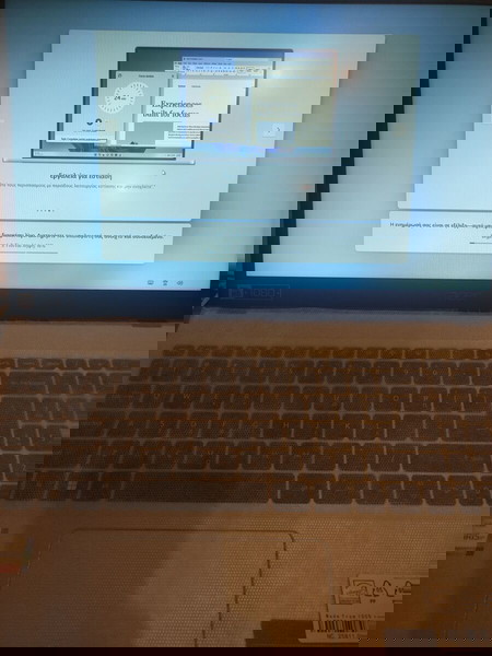 Laptop acer Aspire 3 Α315 1tb καινούργιο