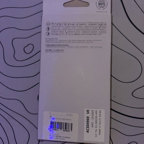 Spigen Clear Case MagSafe for iPhone 14 Pro