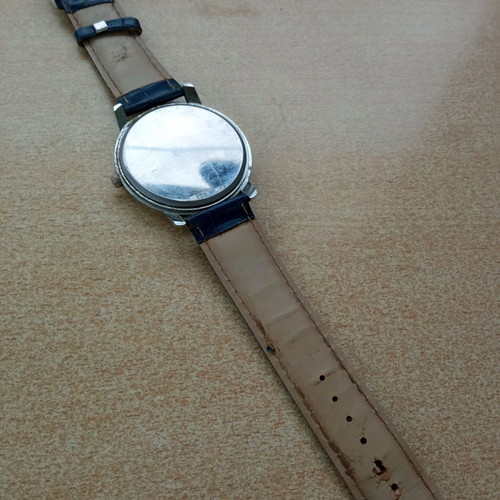 Regal wristwatch women's used anniversary 1943-2003