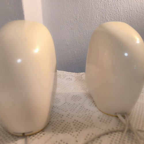 Ηχεία υπολογιστή Philips SPA2210 2.0, λευκό/κίτρινο