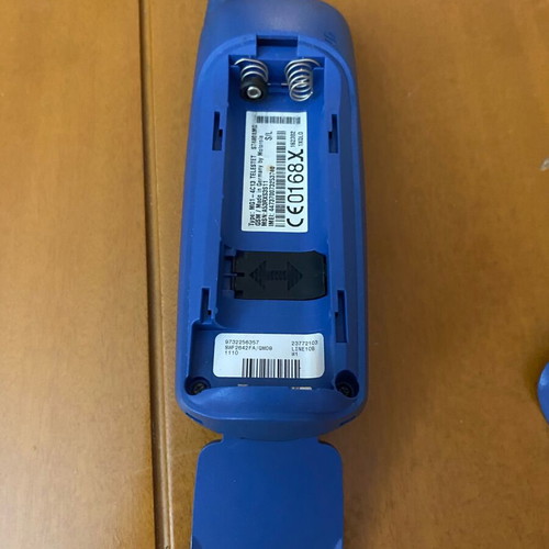 Motorola Mc1-4C13 mobile phone used