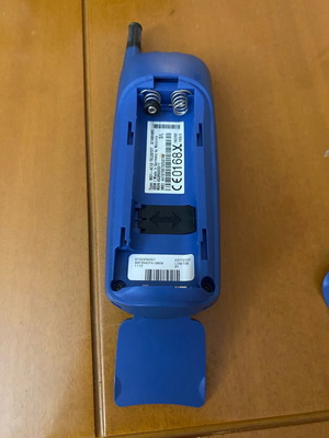 Κινητό τηλέφωνο Motorola Mc1-4C13 μεταχειρισμένο