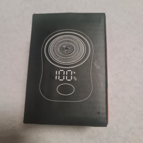 Mini Electric Shaver for Men New