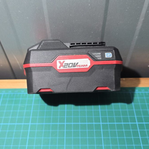 Parkside 20V 4Ah battery