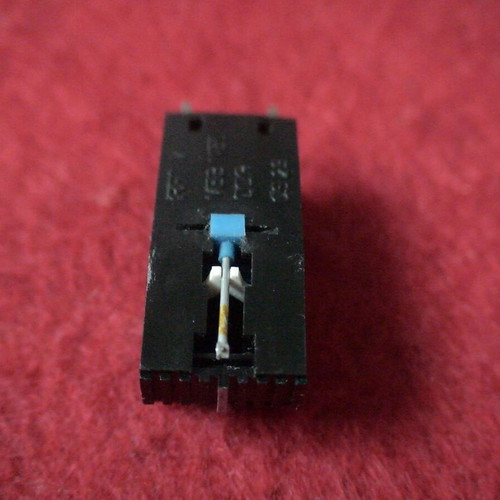 RFT VEB NEL DDR CS 29 / CS 24 ceramic phono cartridge used