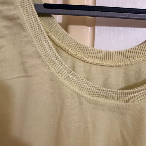 Dolce&Gabbana Women's Top XS used, soft green