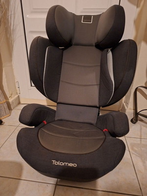 Inglesina Tolomeo παιδικό κάθισμα αυτοκινήτου