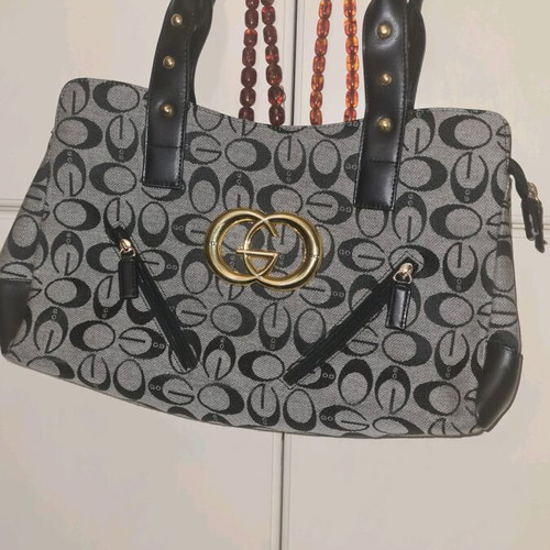 Bag like new