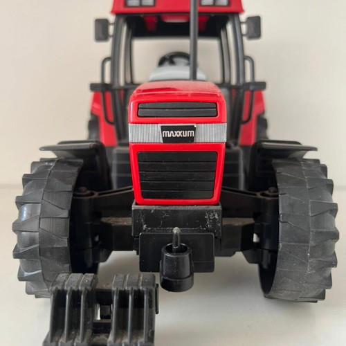 Case 5150 Brudor tractor plastic like new