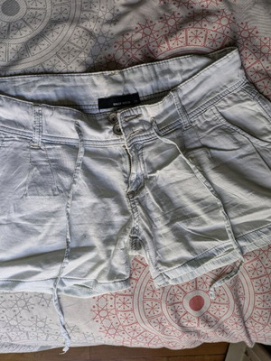 Tally Weijl shorts size 38 M-L like new
