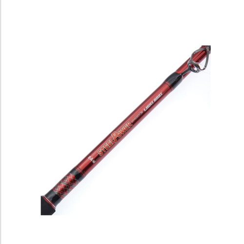 Dam Steelpower fishing rod used, length 2.10 m