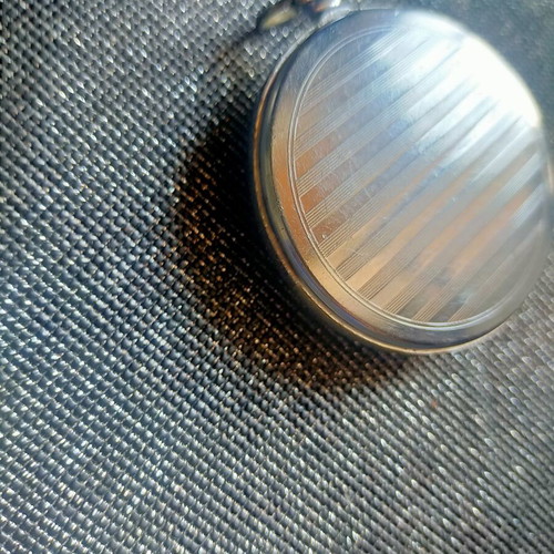 Pocket watches used, mechanic and works