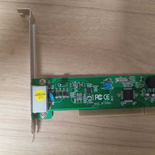 Motorola fax modem used 001610802003621