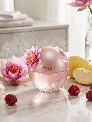 Avon Incandessence Lotus Eau de Parfum 50ml