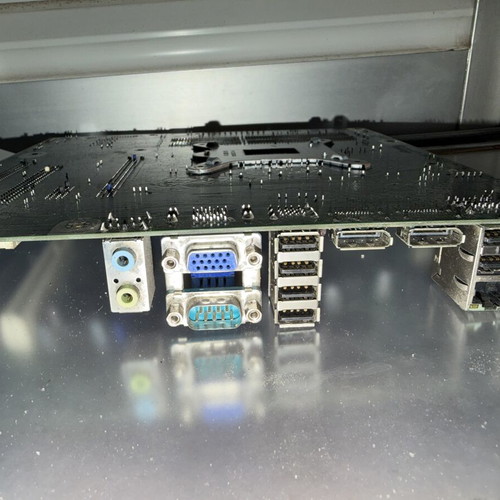 Dell OptiPlex 7010/9010 LA0531 motherboard used for repair or parts