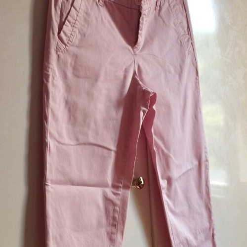 pants and top
