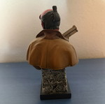 Hellboy figure like new, collectible