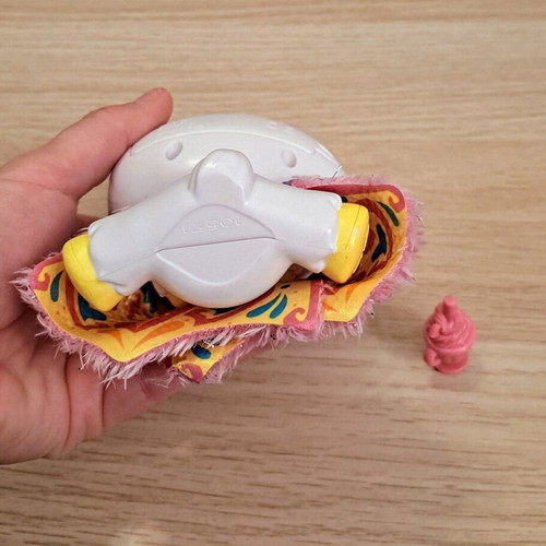 Furreal Airina the Unicorn unicorn like new, interactive color change toy