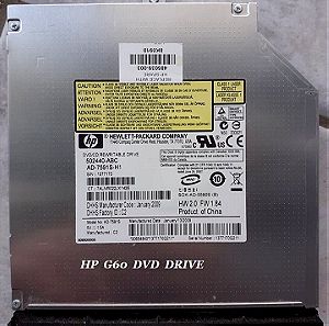 HP G60 DVD DRIVE